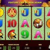 free pompeii aristocrat mr games.